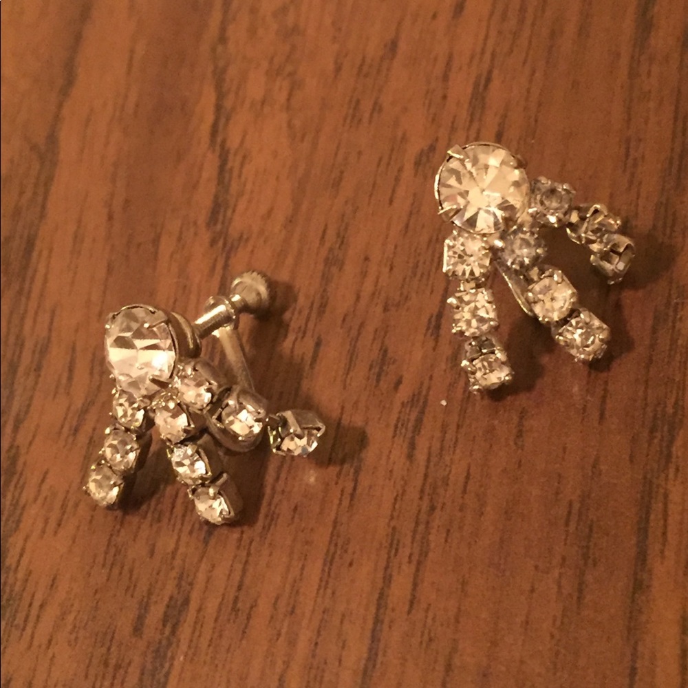 Nice Earings.